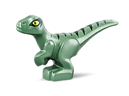 Velociraptor | Brickipedia | Fandom