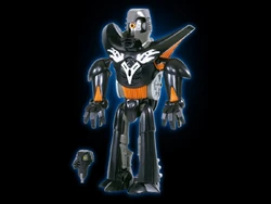 8316 Kek Powerizer | Brickipedia | Fandom