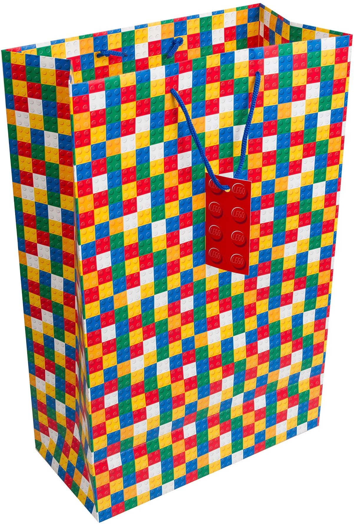 850840 Classic Gift Bag Brickipedia Fandom