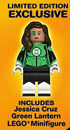 Preliminary image of Jessica Cruz