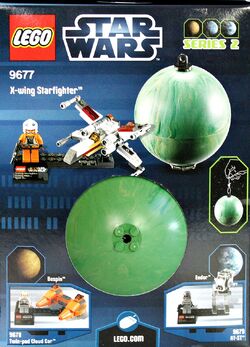 Lego 9677 cheap