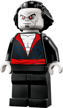 LEGO Morbius