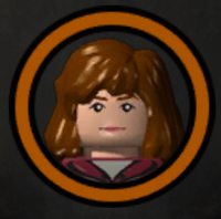 Parvati ballgown lego harry potter top