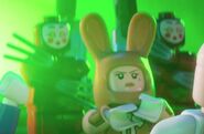 In The LEGO Batman Movie.