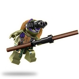 TMNT 2HY14 Donnie 79117