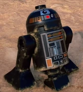 In LEGO Star Wars: The Skywalker Saga