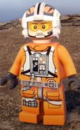 In LEGO Star Wars: The Skywalker Saga
