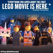 TheLegoMovie2 EntertainmentWeekly