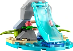 30646 Moana's Dolphin Cove | Brickipedia | Fandom