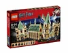4842 Hogwarts Castle
