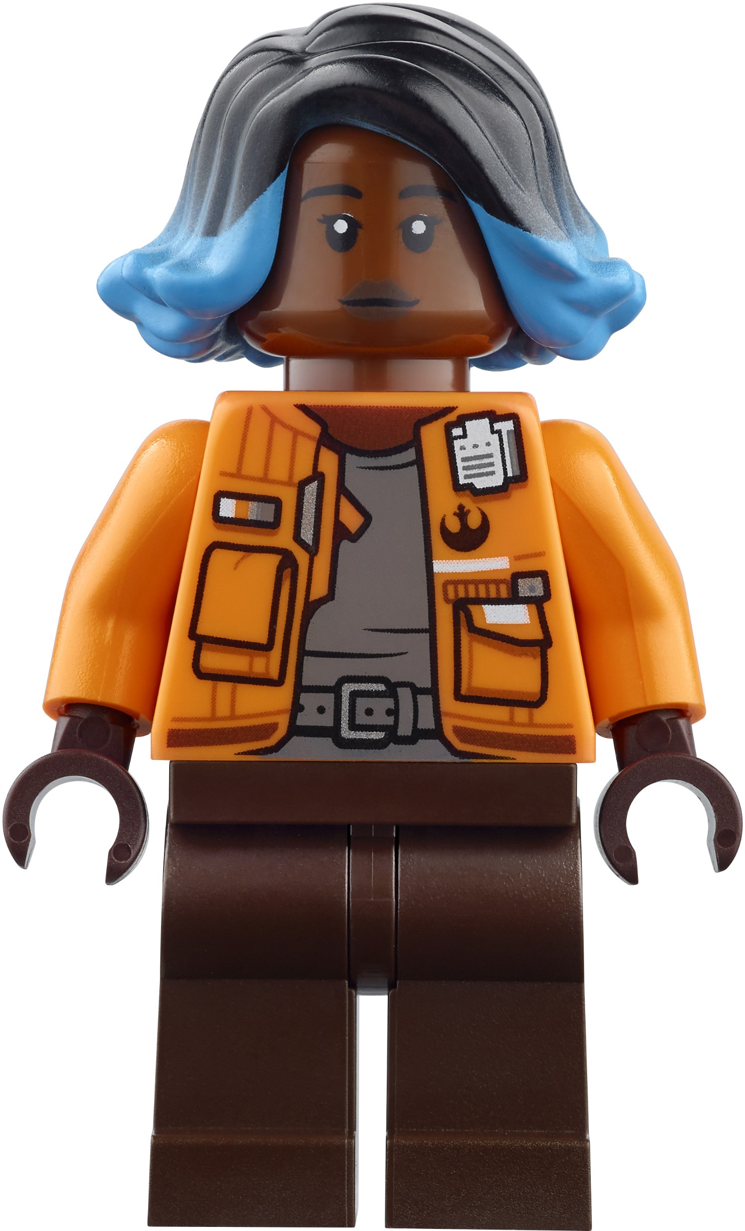 Lego star online wars vi