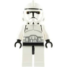 Clone Trooper, Brickipedia