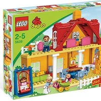 lego duplo 5592