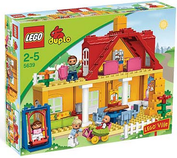 Duplo 5638 best sale