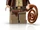 Indiana Jones (minifigure)
