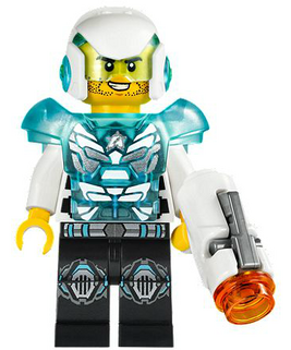 TronArmourJackFury