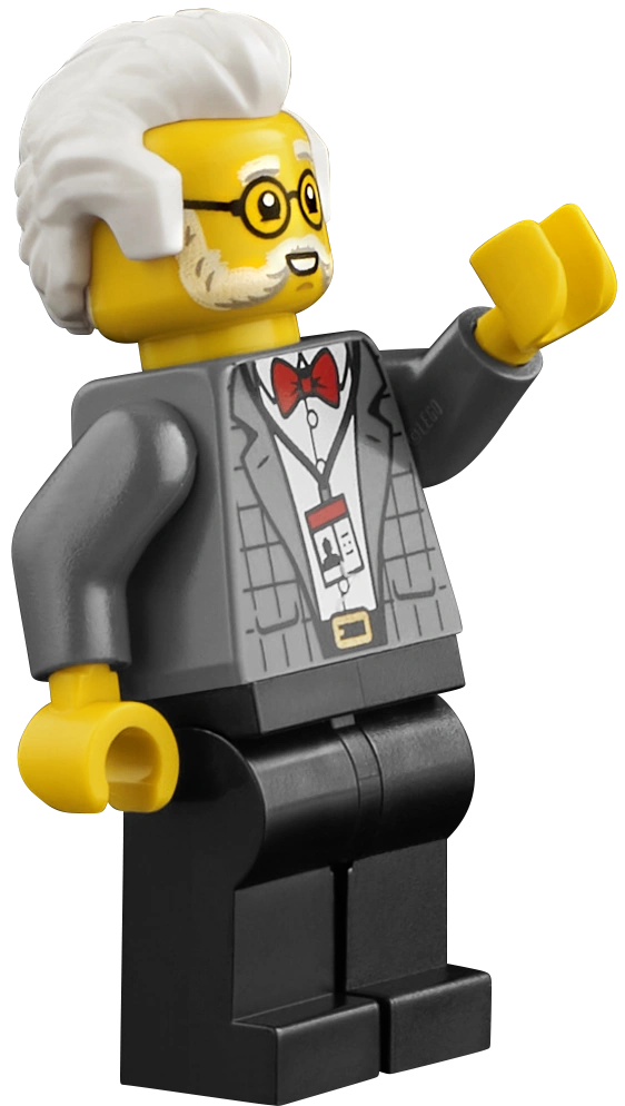 Curator Brickipedia Fandom Curator Brickipedia Fandom