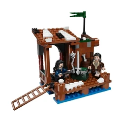 79013 Lake-town Chase | Brickipedia | Fandom