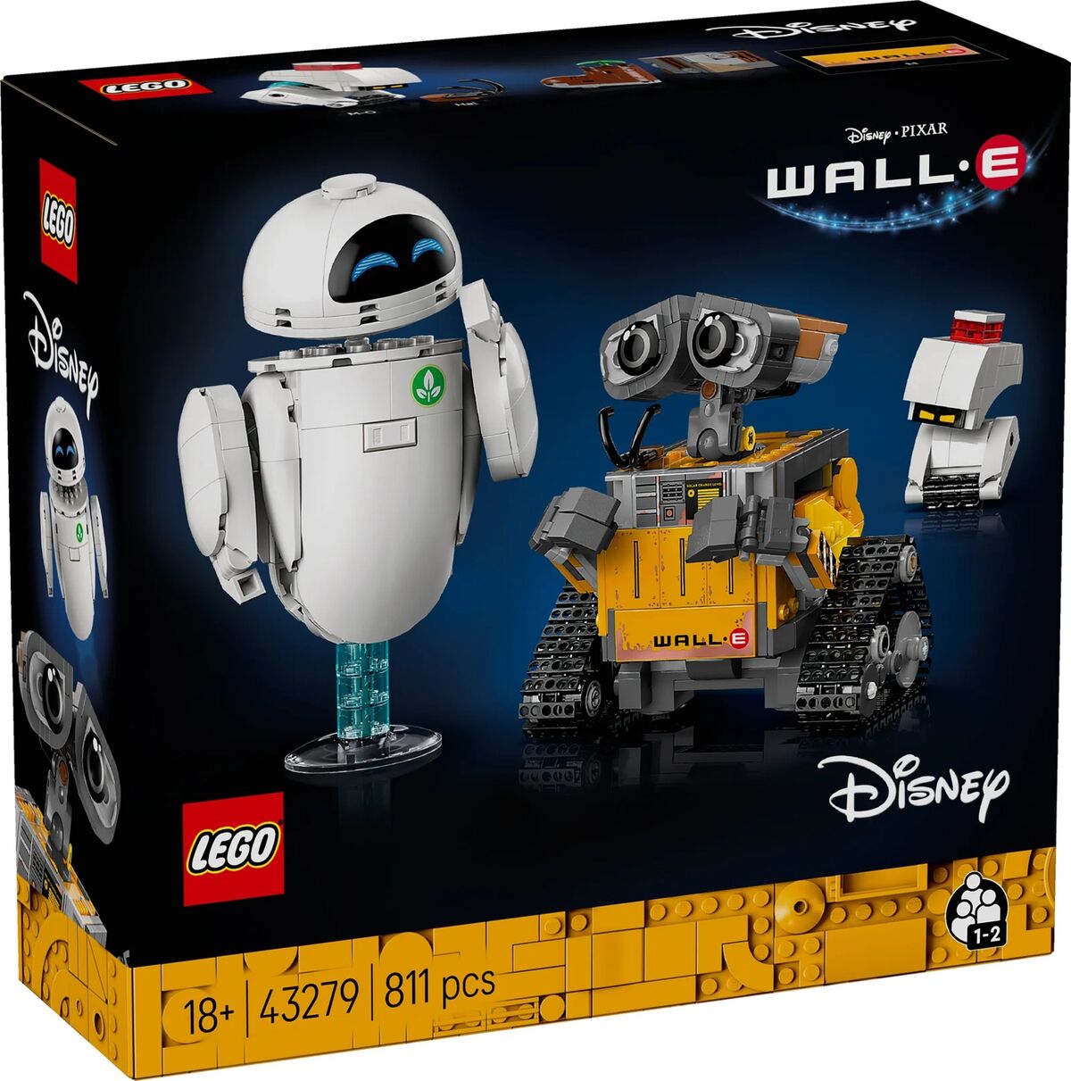 WALL・E【ウォーリー】　コレクターズ・ボックス Amazon.co.jp: ウォーリー コレクターズ・ボックス (数量限定