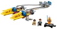 75258 Anakin's Podracer