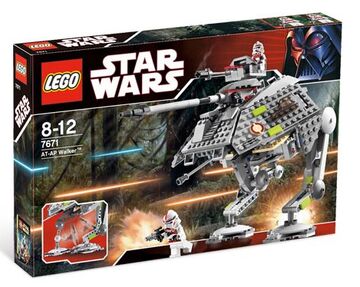 Lego star sale wars at ap
