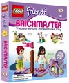 LEGO Friends : Brickmaster - Chasse au trésor à Heartlake City