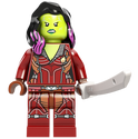 Gamora