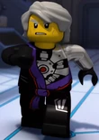 Garmadon (Nindroid)