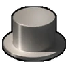 Icon m tophat nxg