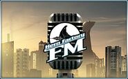 Hero Factory FM Logo