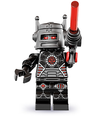 Details about   LEGO® 8833 Minifigure Series 8 YOU PICK 