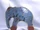 S/16 Wooden Elephant