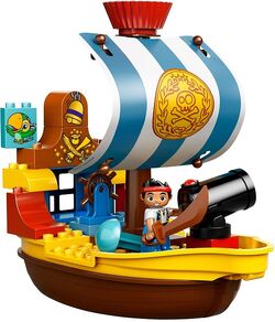 Duplo 10514 shop
