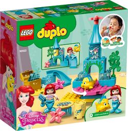 10918 LEGO DUPLO Crane Truck - Toys For Boys And Girls, Figures, Blocks  Pieces, Original - AliExpress