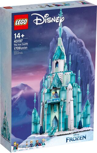 43197 The Ice Castle  Brickipedia+BreezeWiki