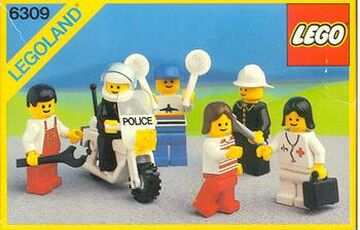 Lego town minifigures best sale