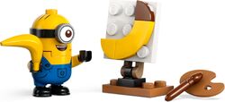 75580 Minions and Banana Car | Brickipedia | Fandom