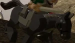Black Horse