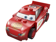 Radiator Springs 8200, 8487