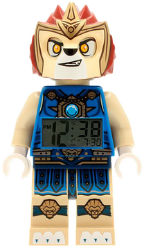 Lego chima laval minifigure sale
