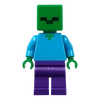 Zombie (Minecraft)
