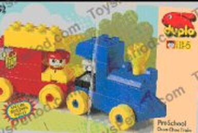 4986 duplo new arrivals