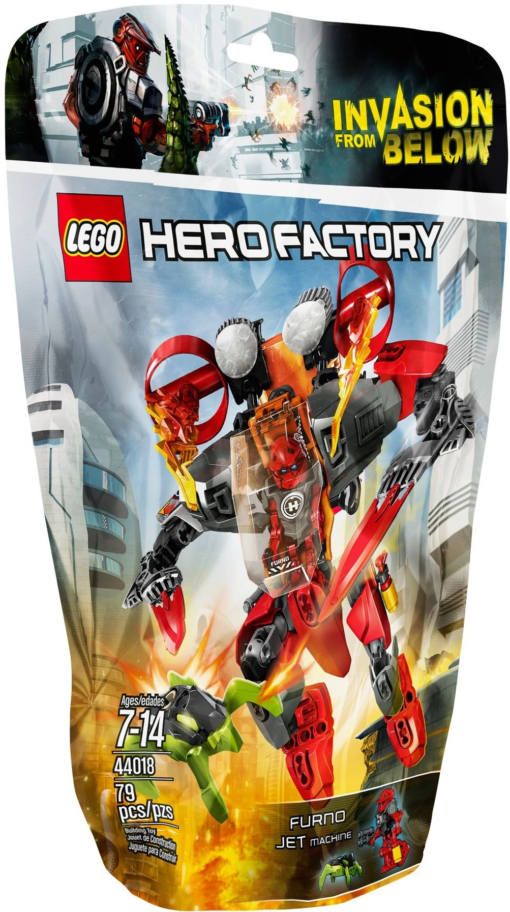 44018 Furno Jet Machine | Brickipedia | Fandom