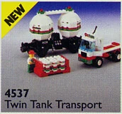 4537 Twin Tank Transporter | Brickipedia | Fandom