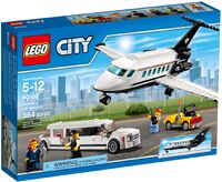 60102 Airport VIP Service