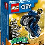 Buy 60332 LEGO® CITY Scorpio stunt bike