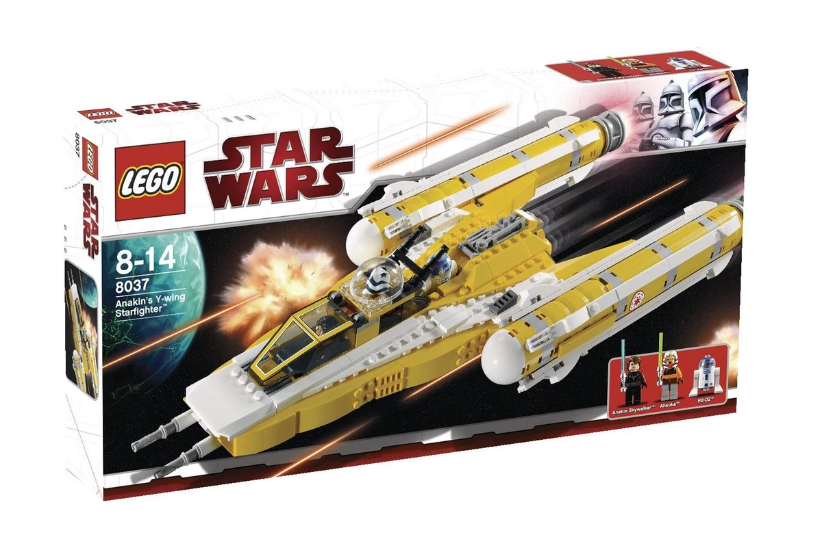 yon8 Imperial Lambda-Class Shuttle 75459 | Star Wars™ | Buy online at