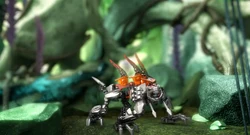 2233 Fangz | Brickipedia | Fandom