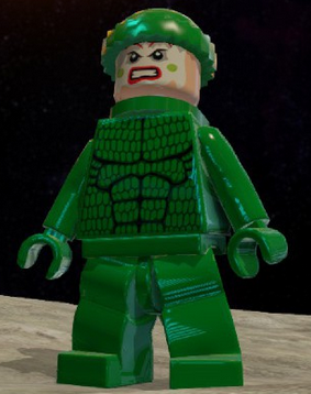 Mr. X - Brickipedia, the LEGO Wiki