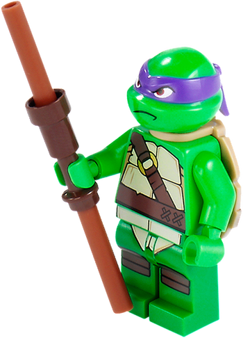 Donatello